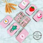 ست مانیکور کیفی