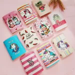 کیف عابر کارت فانتزی