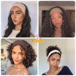 هدبند کبریتی