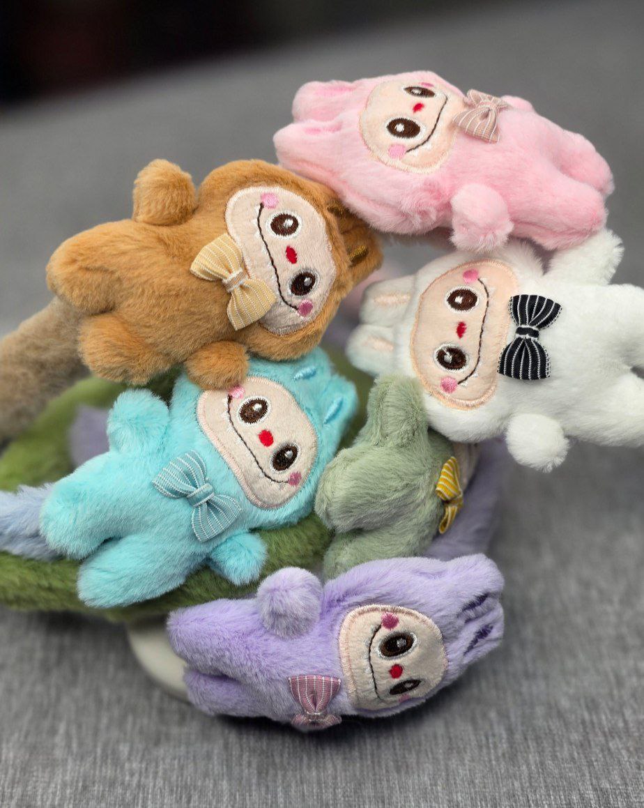 تل موی لبوبو