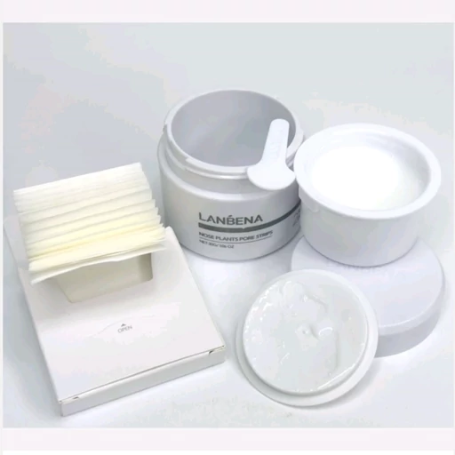 چسب بینی لانبنا