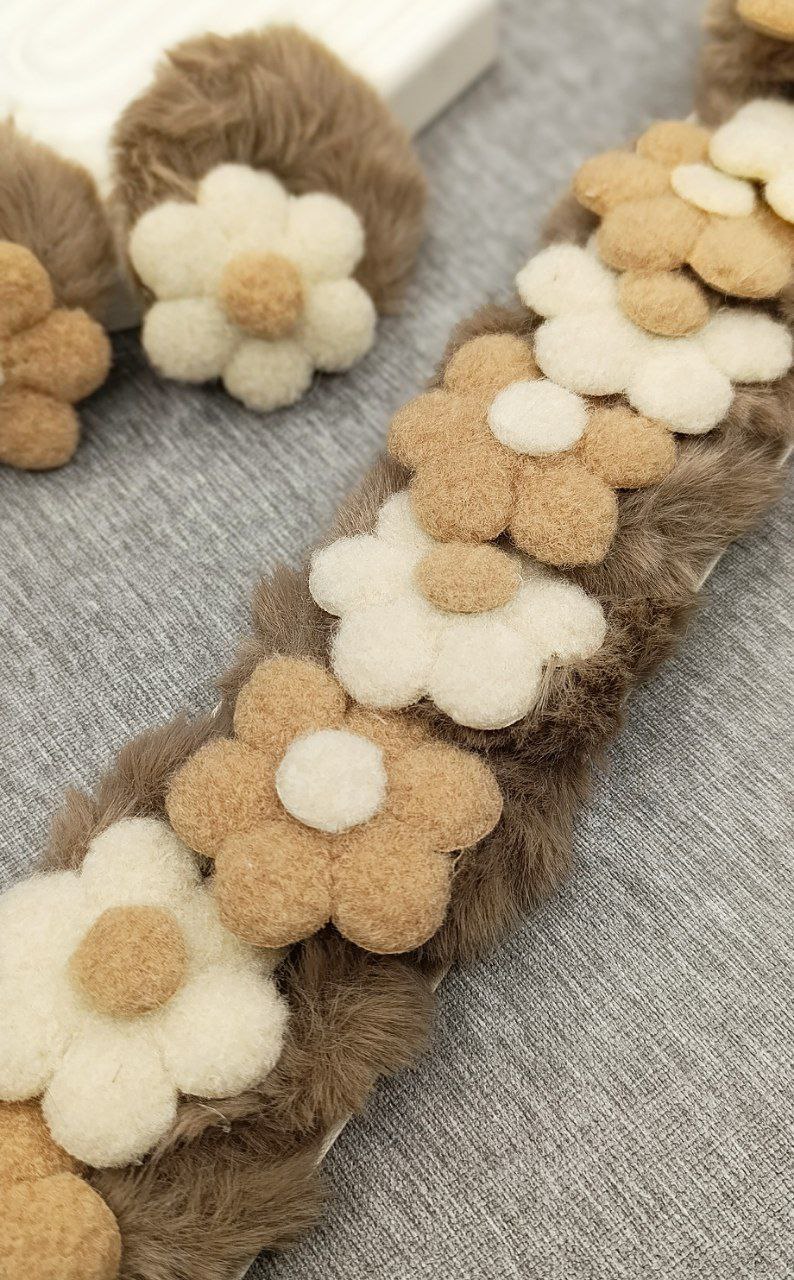 کش مو پولیشی