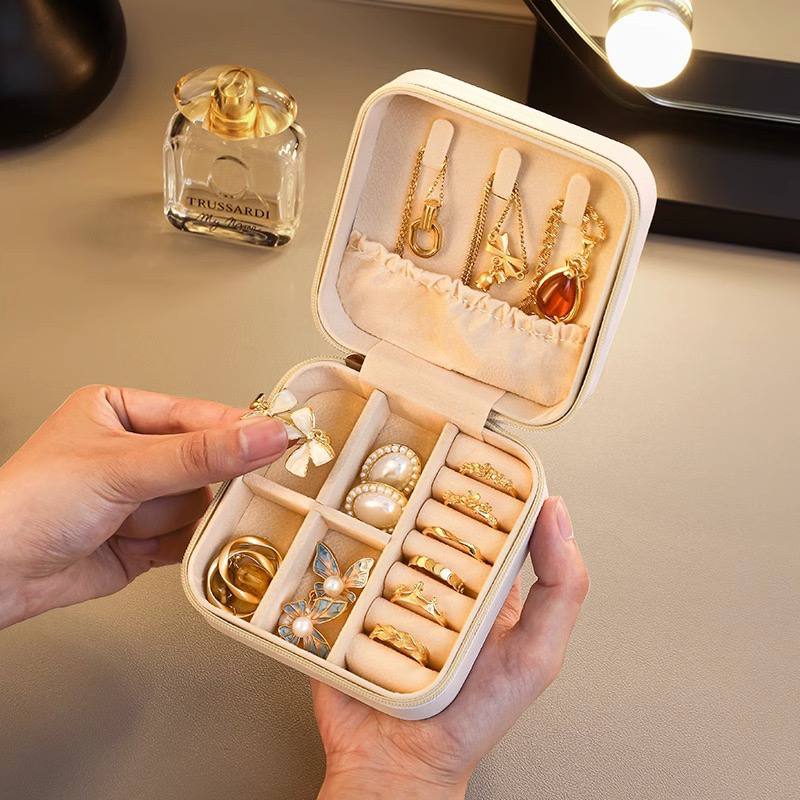 باکس نظم دهنده جواهر